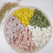 새해맞이! 100% 국산쌀 일반미떡국떡 3kg 외 오색/발아현미/사골떡국스프 총 6종, 06_사골떡국스프 30봉