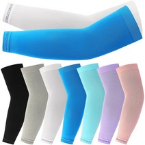 하람커머스 센스스포츠 무봉제 쿨토시, 스카이블루