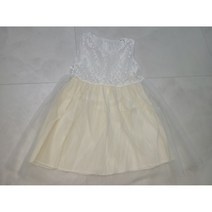 제주밤톨 유아 키즈 아동 여아 원피스