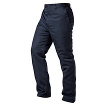 윌비 PR905 히든 시보리 패딩 바지