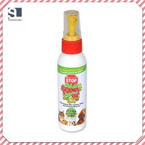 푸이 비터스프레이 강아지 쓴맛 물음 방지 118ml, 본상품선택, 1