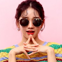 페니레인 선글라스 LUNA 하우스브랜드 루나