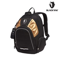 블랙야크키즈 공용 하이쉴드책가방 BK_2BKKSX1001_BK, BLACK_BK