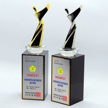 좋은상패 골프트로피 이글 홀인원 싱글패 토네이도세움, 토네이도세움(실버)