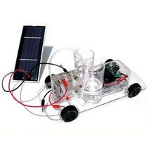 신재생에너지 수소연료 전지 자동차 키