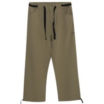 DAIWA 쉘텍 팬츠 (DP-7322 EX 애쉬 모카), XL (34인치 정도이니 참조)