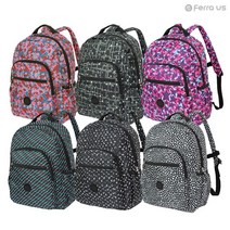 GO2shop GO2shop_ 캠핑용가방 등받침대 산악배낭 등산배낭 캠핑가방 배낭 +★뼑쪸, ₪^^_ 페라어스 공용 등산 NEW패턴 일상겸용 백팩, ₪^^_ OABBT0003_스타/free