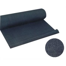 BESTO-불연포 탄화포 CFC-20 1.6mm*1M*20M, 1개