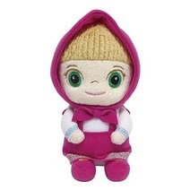 케이컴퍼니 마샤와 곰 마샤 인형, 마샤