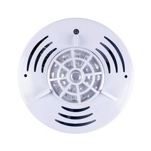 MDG9464 주방 정온식 선연결형 열 경보 화재감지기 정온식감지기/단독형감지기/열감지기/화재경보기, 1