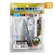마루큐 HPP BAITS 나마 코노시로 생 전어, 나마 코노시로/전어