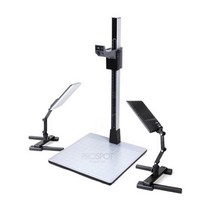 복사대 CS-920 LED 조명 세트 /촬영대 촬영테이블 카메라복사대 촬영복사대 카피스탠드 소품촬영테이블 재품촬영테이블 쇼핑몰촬영장비