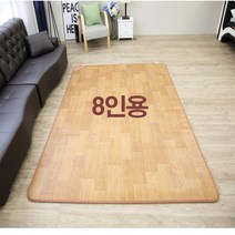 벌집몰 + 한일꽃잠 전기카페트 일반 8인용 183x300.좌우분리난방.국내제조 AS안나는 카페트매트 선정제품*_/^ 한일꽃잠 전기매트 H*NC/B:23 + WKK*L8/V, 본상품선택_BZ, 본상품선택_BZ