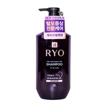 려 자양윤모 증상케어 샴푸 400ml 중건성 두피용 려 샴푸 린스 증상케어 중건성두피용, ◎상품_상품선택◎
