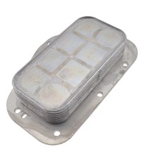 엔진오일 미션오일 쿨러 55355603 aveo 5 cruze sonic 호환 76