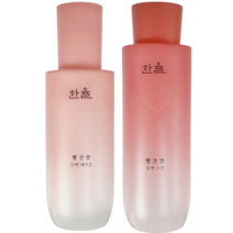 한율 빨간쌀 진액 2종 세트, 1SET