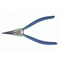 [디어제스트]_KWT-스냅링 플라이어 외경ㅡ자(벌림)SS-230 2 3mm(1EA) 링 수공구 집게★★★★★, ▦▦▦이 상품으로 구매할래요
