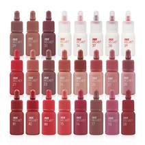페리페라 잉크 더 벨벳, 27호 누드과몰입, 4g, 1개