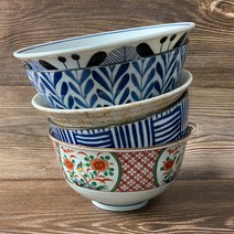 일본그릇 예쁜 일본 그릇 (면기 대볼 대접시 돈부리볼 카레접시), 55번