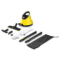 카처 Karcher SC2 디럭스 이지픽스 스팀청소기 독일, 증기압력다리미 미포함, 3.2 bar, 3.2 bar