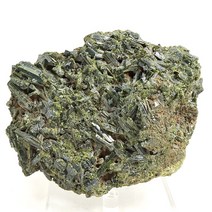 880g 에피도트 / 천연석 크리스탈 광물 원석쇼핑몰 인테리어소품샵