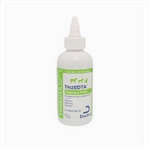 데크라 트리즈EDTA 이어클렌져 귀세정제 118ml (외이염 귀곰팡이 검은귀지)