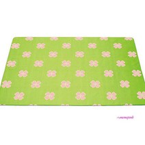 MMSa_친환경이꿈매트 양면(소)130x70 층간소음 놀이방매트 아기 베란다 충격방지 PVC바닥 아파트 거실 유아 어린이쿠션tuv388