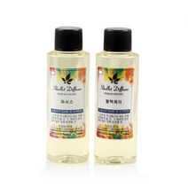 CPL 프래그런스오일 100ml, 대나무