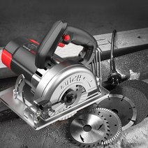 고속절단기 각도 자동 톱 파이프 금속 목재 원형 전기 컷팅기 공구 현장 인테리어 시공 업체, A