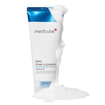 메디큐브 제로 폼 클렌저 120ml