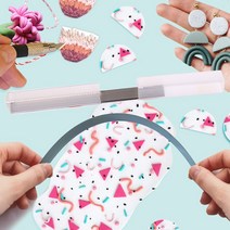미니를사랑하는사람들 미니어쳐 미니어처 DIY 도구 단품, 11)폴리블레이드