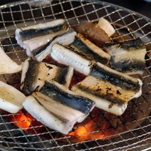 통영 자연산 최상급 바다장어 구이용 순살 손질 장어 아나고 붕장어 장어구이 대 특대 1kg 2kg 3kg, 06.바다장어(특대) 3kg (6-12미)