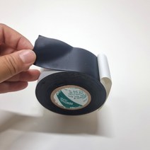 전기 절연 방수 고무테이프 45mm 자기융착테이프, 1개, 상세페이지 참조, 상세페이지 참조
