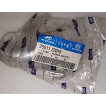 현대모비스 현대자동차 엑센트 1.3 1.5 SOHC 클릭 25611-22010 FITTING-WATER OUTLET 섬머스타트 캡 섬머캡