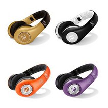 SOUL SL300 빅뱅 에디션 노이즈 캔슬링 헤드폰, SOUL SL300헤드폰(오렌지)