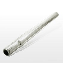 스틸포스트 자전거 안장봉 싯포스트 시트포스트, 27.2mm