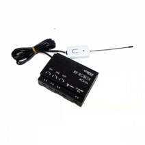 RF RCBOX RCB-3A (220V) CRFM / 원격제어 /리모트 콘트롤 / RF 리모콘
