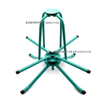 케이블 풀링기 전선 포설 풀링다이 드럼 다이 받침대, B.100 세트 이상