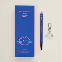 모나미 153 펫, DOG