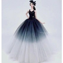 아이돌인형옷 바비 인형 드레스 의류 웨딩 품질 상품 패션 스커트 공주 액세서리