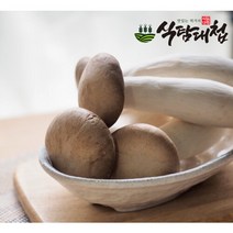 브랜드없음 식탐대첩 국내산 미니 새송이버섯 2kg, 1개