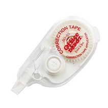 오피스디포 수정테이프 5mmx8m BO-03/DC-508, 2.리필 BO-04