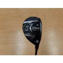 중고 타이틀리스트 아쿠쉬네트 정품 923H 3번 19도 디아마나82 S 중고유틸리티, 없음