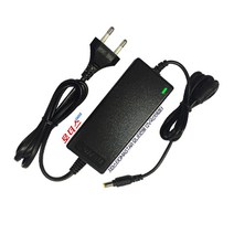지마스타GMASTAR 정림전자모니터용 RS-350/120-S336K 호환 12V 3.5A/3A 국산어댑터 (파워코드포함)