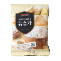 홈플러스 시그니처 전원식품 뉴슈가 100g, 1