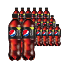 펩시콜라 제로슈거 500ml 20개