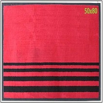 카페트매트(무지) 소-적색 50x80 현관발매트 업소용발매트 발매트 출입문 깔판 업소용매트 업소용 업소용카페트