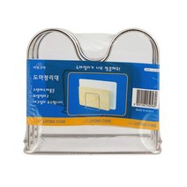리빙코아 CW3D4F34V 거치대 건조대 고정 꽂이 대 도마 리빙코리아 받침대 부엌수납 정리 주방수납 주방용품 cv-00760