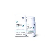 청담우리동물병원 닥터조인트 반려동물 관절영양제, 2개