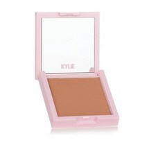 카일리 바이 카일리 제너 프레스드 브론징 파우더 - 100 khaki 10g, 1개